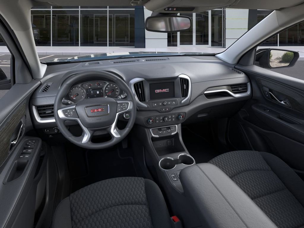 New 2024 GMC Terrain SLE w/ Driver Convenience Package image 15