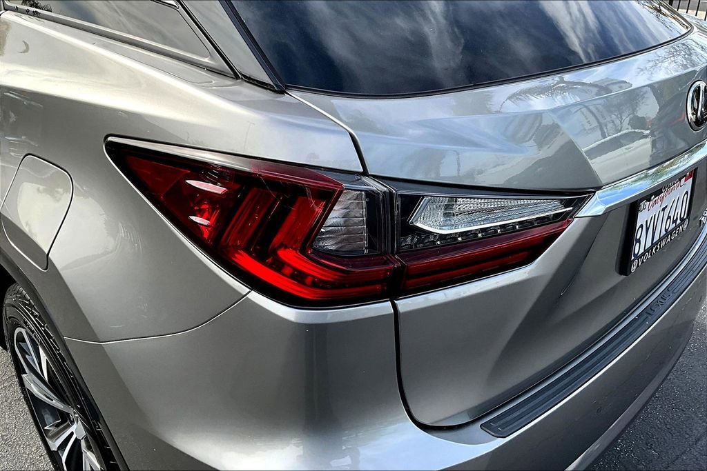 Used 2019 Lexus RX 350 FWD w/ Navigation Package image 23
