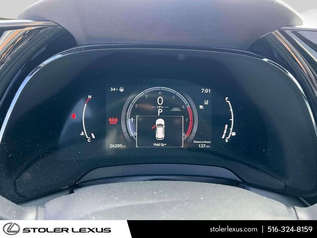 Used 2024 Lexus RX 350 AWD w/ Technology Package image 30