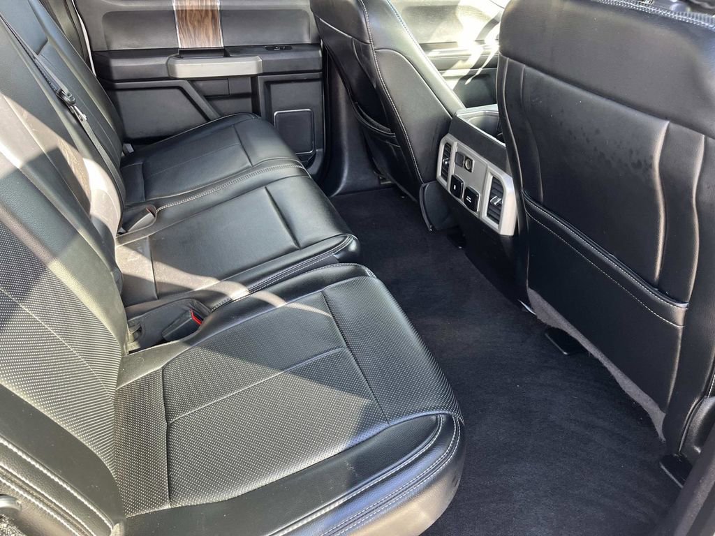Used 2018 Ford F150 Lariat image 20