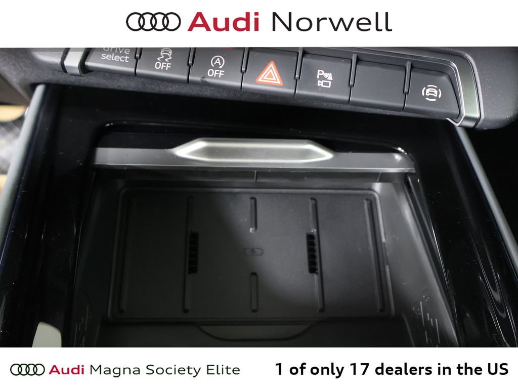 New 2026 Audi Q3 quattro 2.0T AWD/4WD image 4