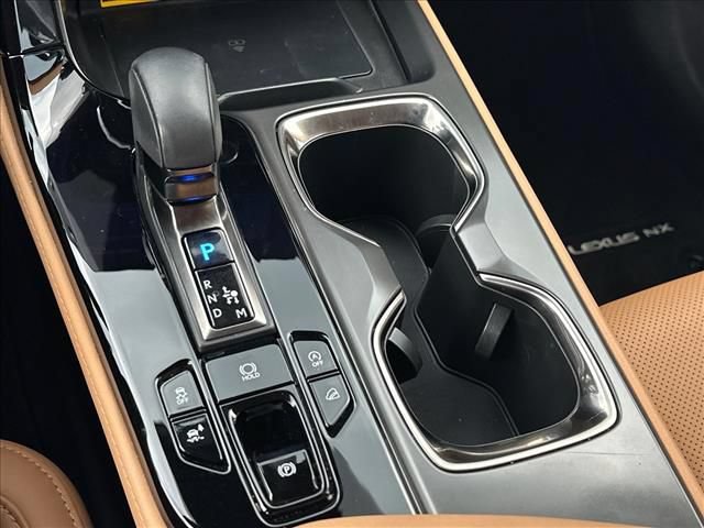 Used 2025 Lexus NX 350 AWD w/ Cold Area Package image 31