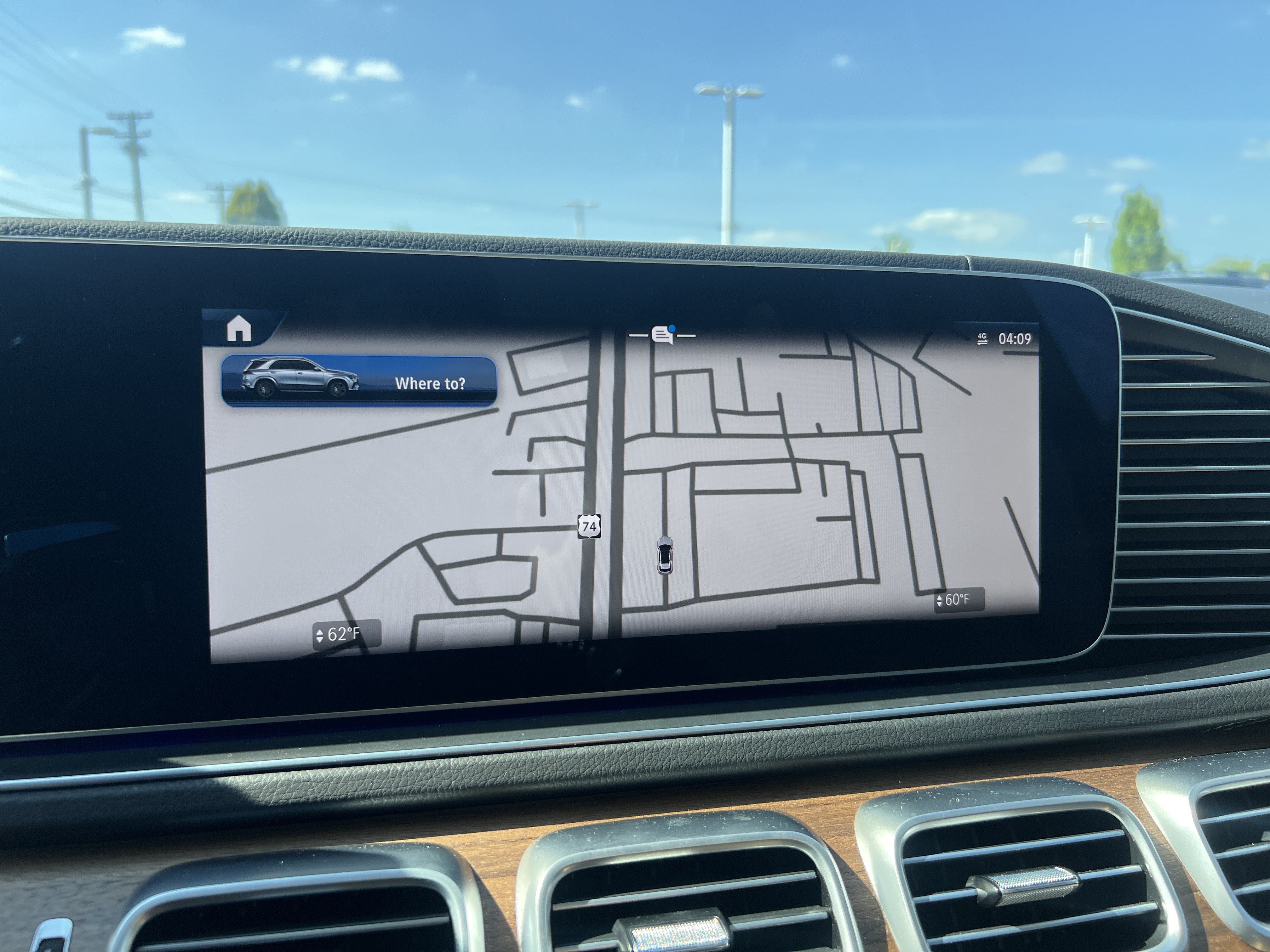 Certified 2026 Mercedes-Benz GLE 350 4MATIC image 23