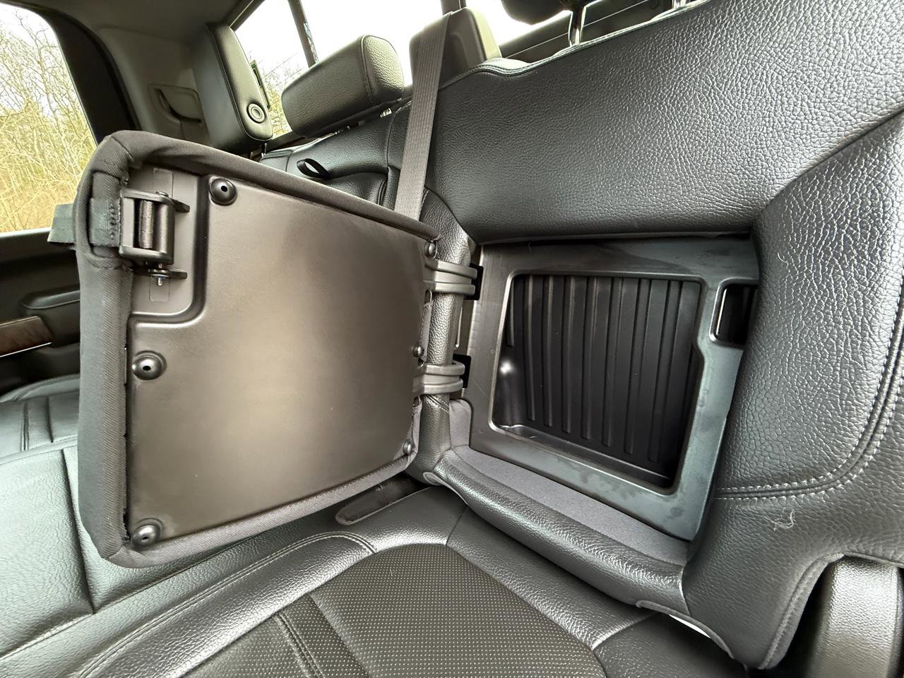 Used 2023 GMC Sierra 2500 Denali image 33