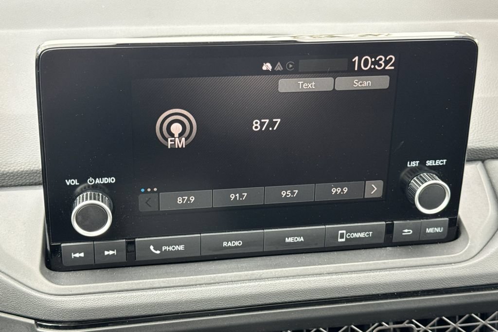 Certified 2025 Honda Accord SE image 22