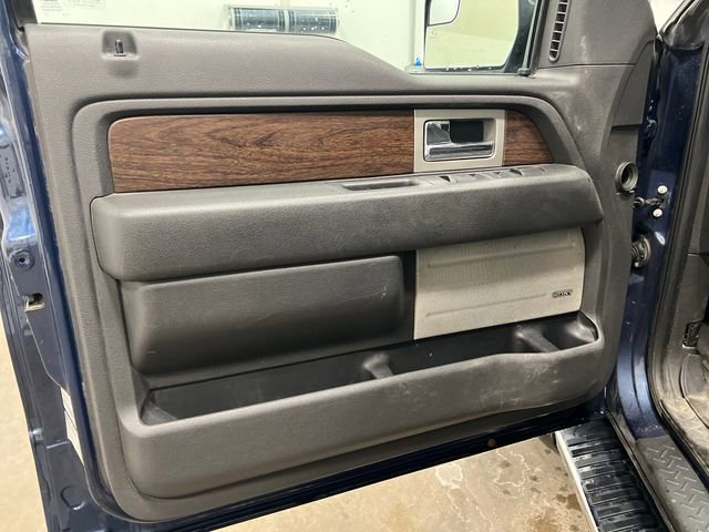 Used 2013 Ford F150 Lariat w/ Luxury Equipment Group image 10