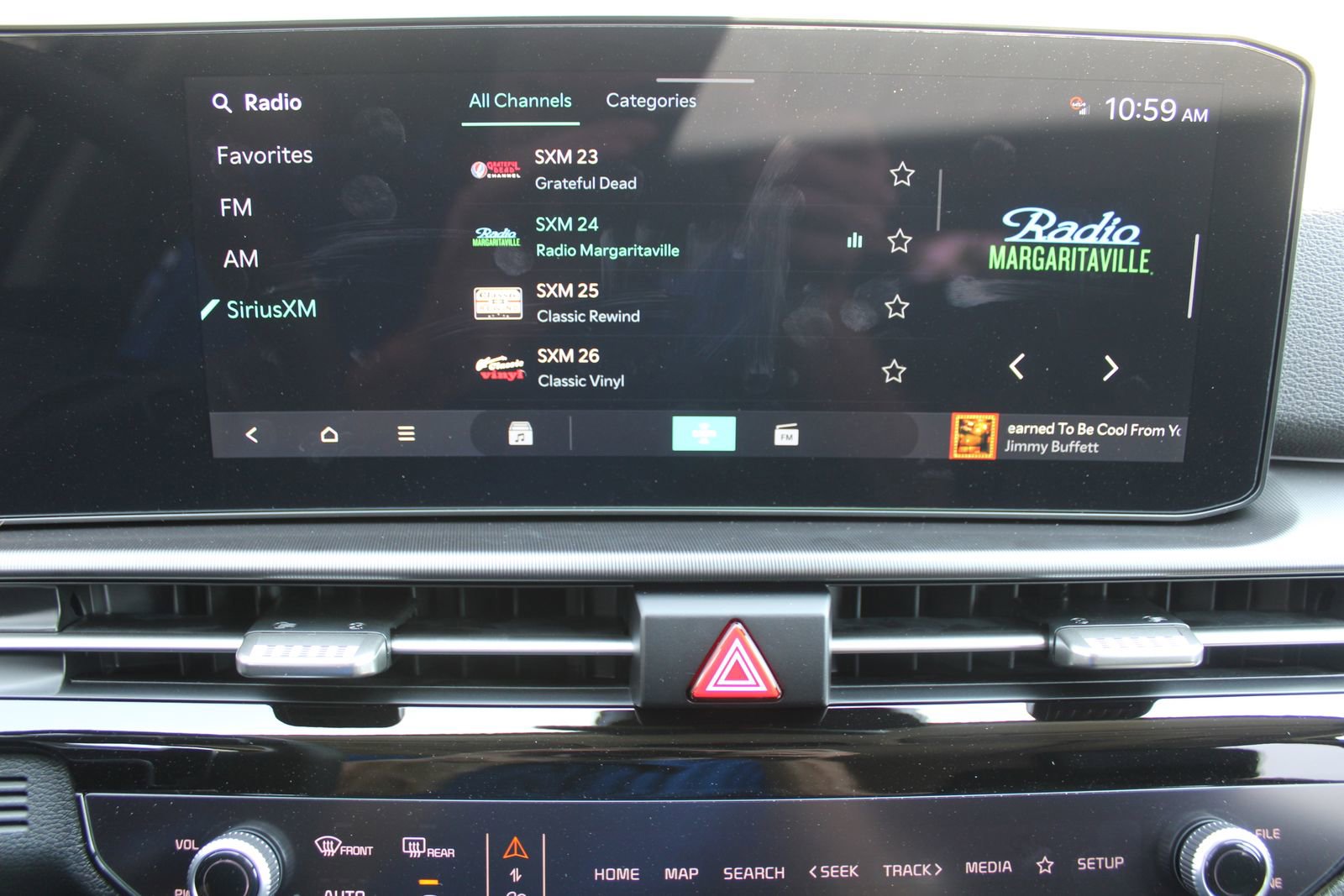 New 2026 Kia Sportage SX Prestige image 54