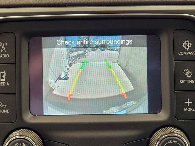 Used 2023 RAM 1500 Tradesman w/ Trailer Tow Group image 13