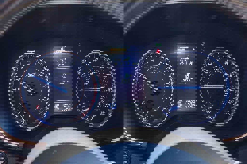 Used 2021 Subaru Ascent Touring w/ Popular Package #2A image 23