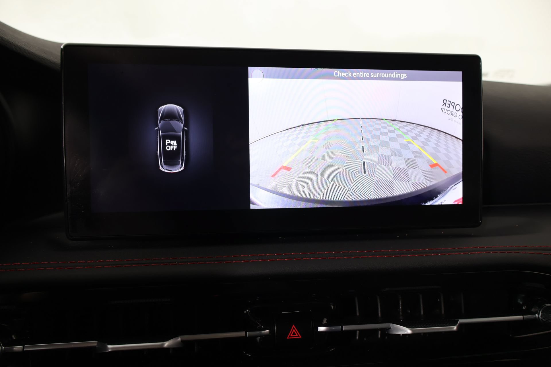 Used 2025 Dodge Hornet GT w/ GT Plus Package AWD/4WD image 6