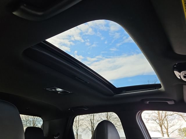 Certified 2022 Hyundai Santa Cruz Limited image 20