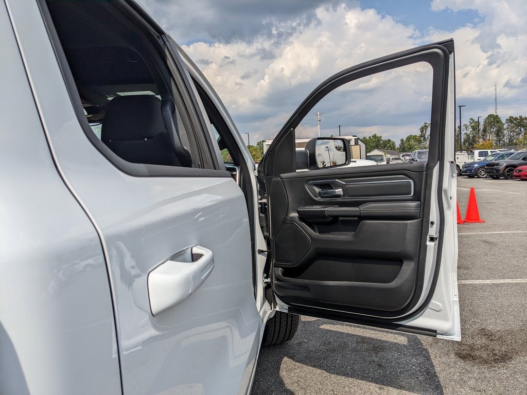 New 2026 RAM 1500 Big Horn image 52