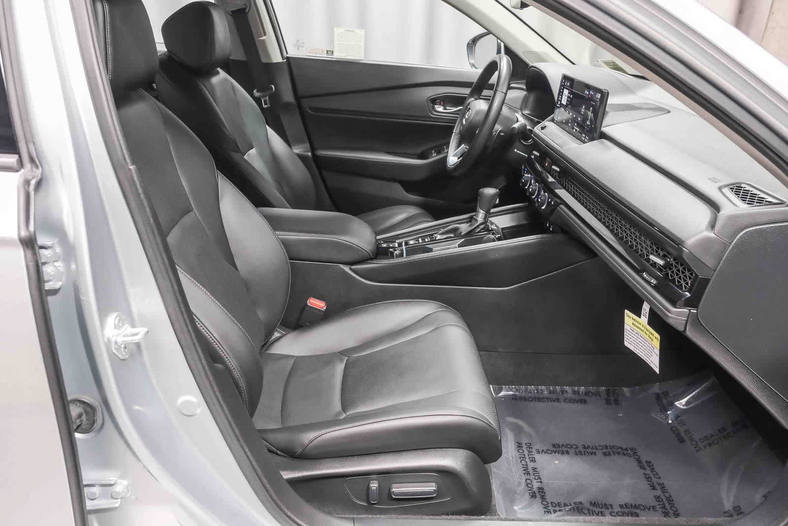 Used 2024 Honda Accord Touring image 20