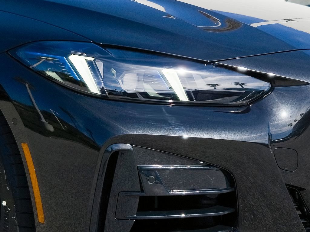 New 2026 BMW M440i Coupe w/ Premium Package image 5