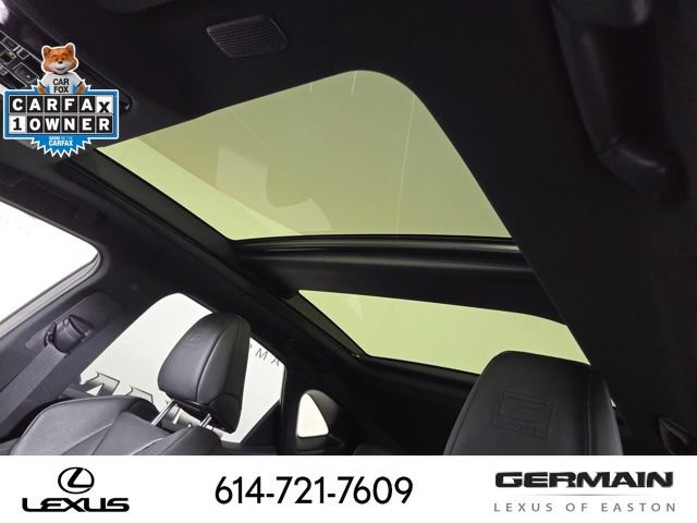 Used 2023 Lexus NX 350 F Sport AWD/4WD image 33