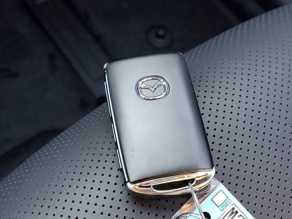 New 2026 MAZDA CX-90 3.3 Turbo S w/ Premium Plus image 34