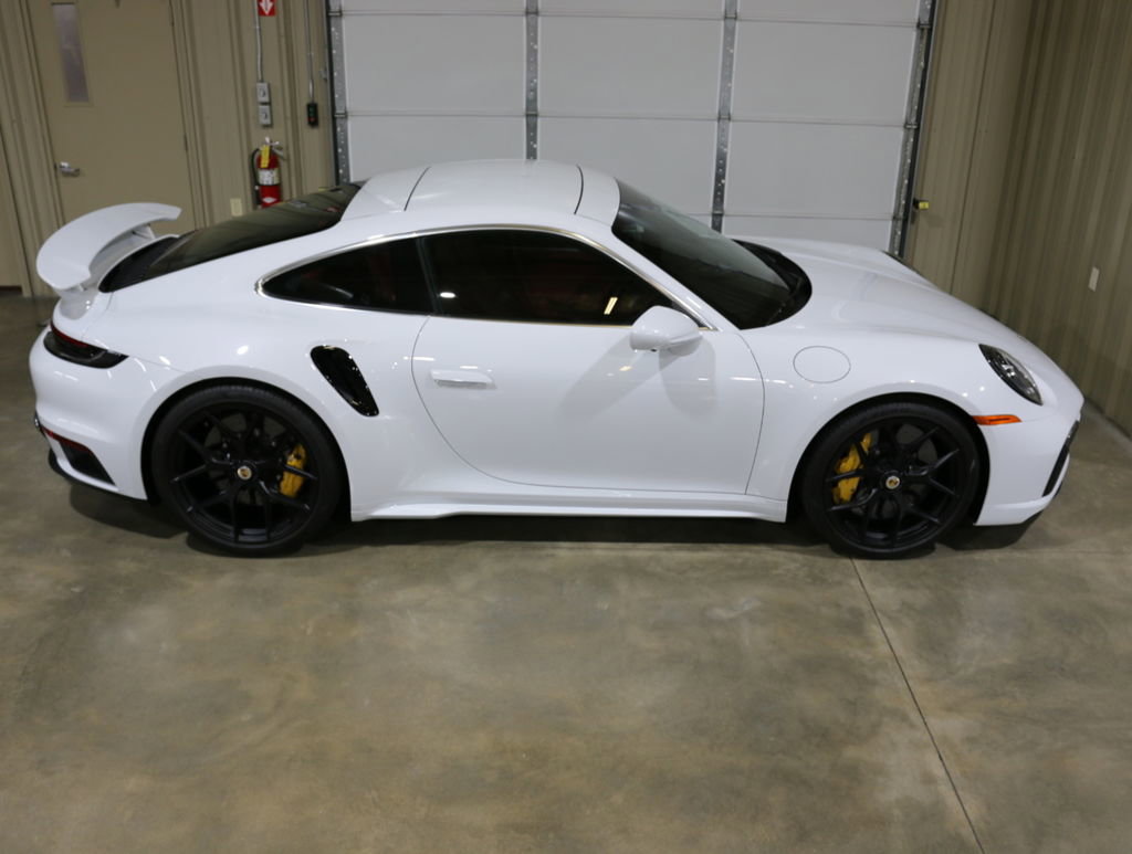 Used 2021 Porsche 911 Coupe image 47