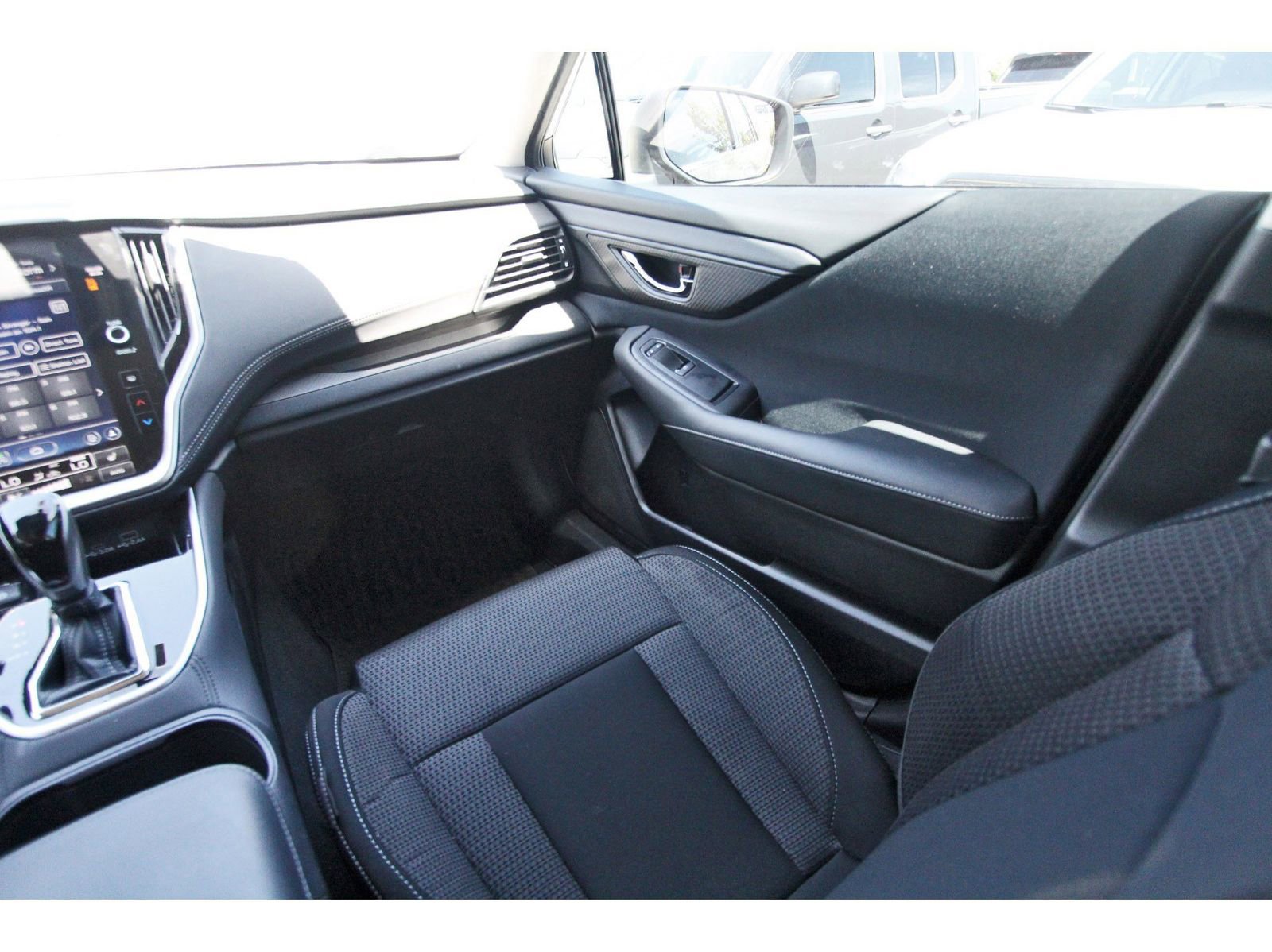 Certified 2024 Subaru Outback Premium image 10