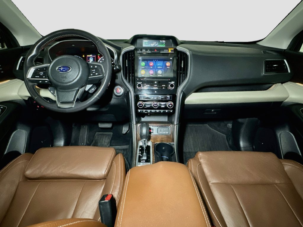 Used 2021 Subaru Ascent Touring AWD/4WD image 11