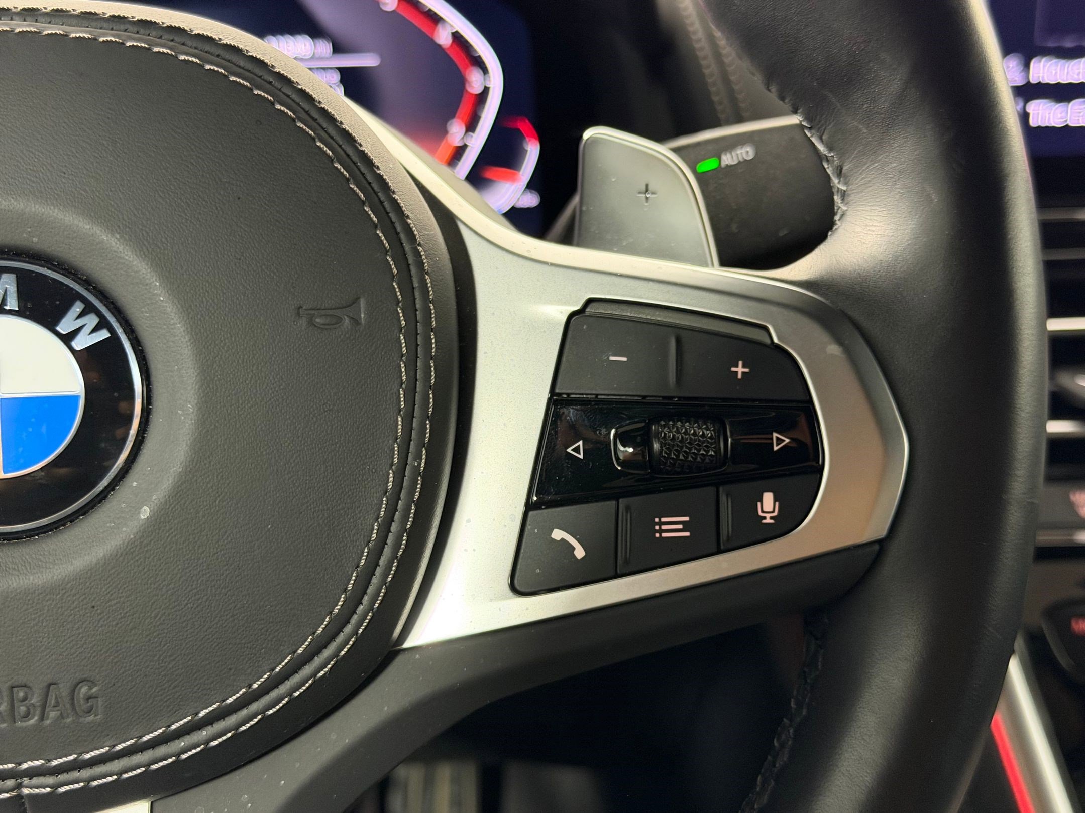 Used 2024 BMW 840i Coupe image 21