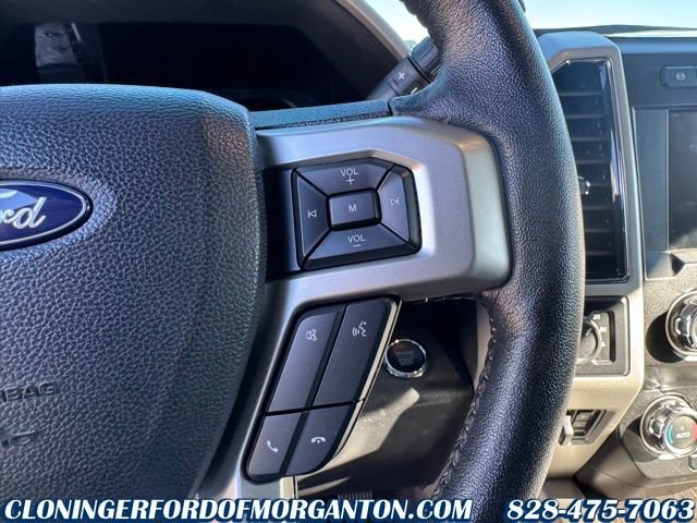 Used 2020 Ford F250 Lariat image 30