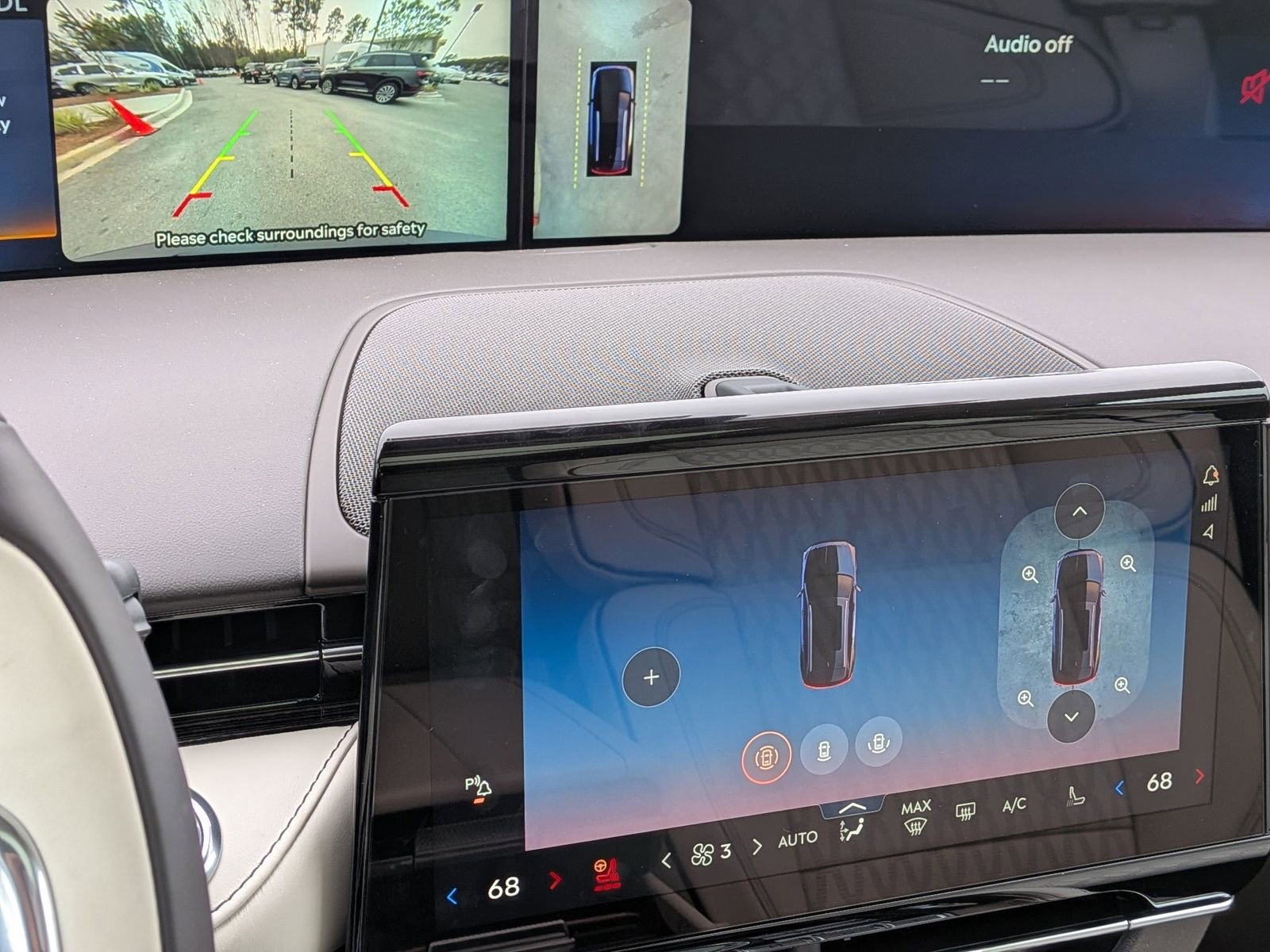 New 2026 Lincoln Nautilus Black Label image 25