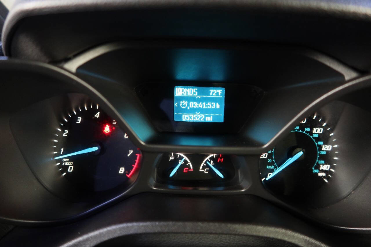 Used 2016 Ford Transit Connect XL image 24