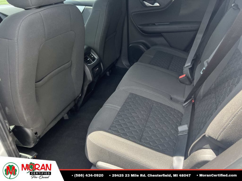 Used 2020 Chevrolet Blazer LT AWD/4WD image 13