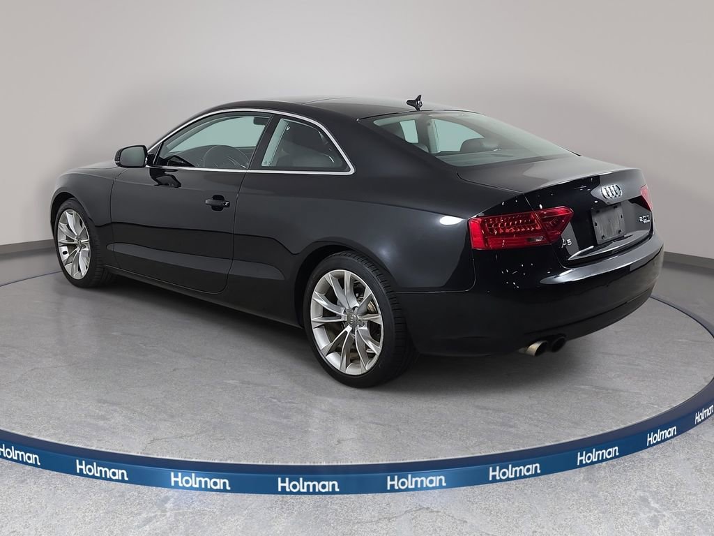 Used 2013 Audi A5 2.0T Premium Plus image 7