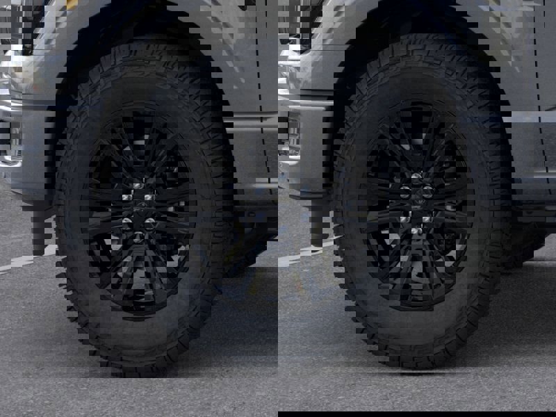 New 2026 Ford F150 Platinum w/ Equipment Group 702A High image 44