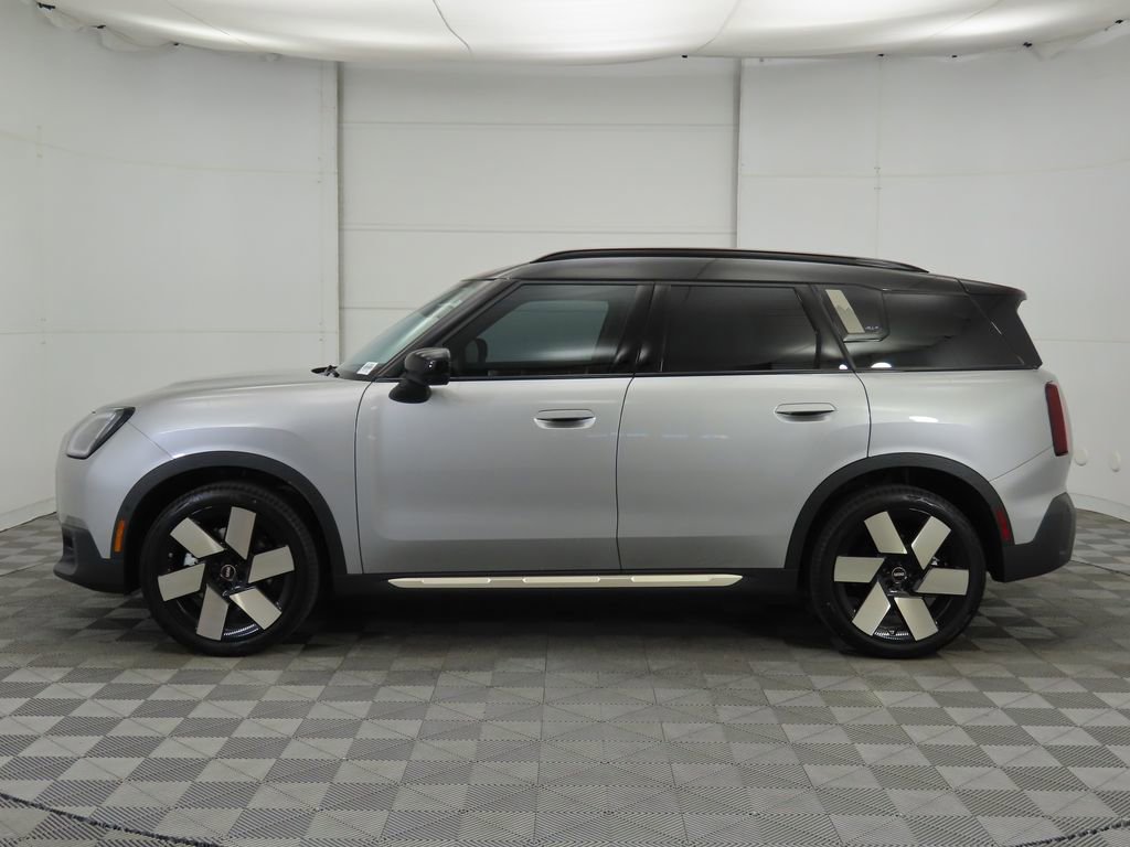 New 2026 MINI Cooper Countryman S image 8