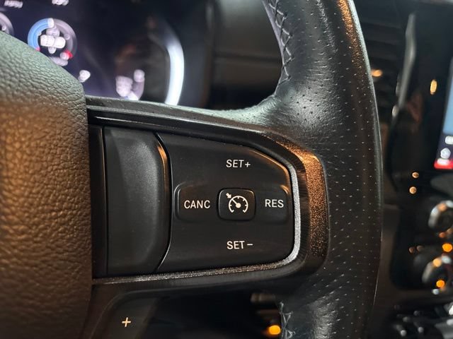 Used 2023 RAM 2500 Power Wagon AWD/4WD image 20