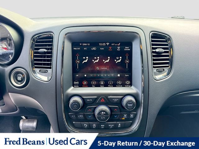 Used 2020 Dodge Durango GT image 18