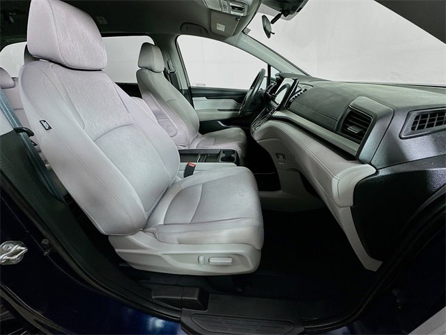 Certified 2019 Honda Odyssey EX image 6