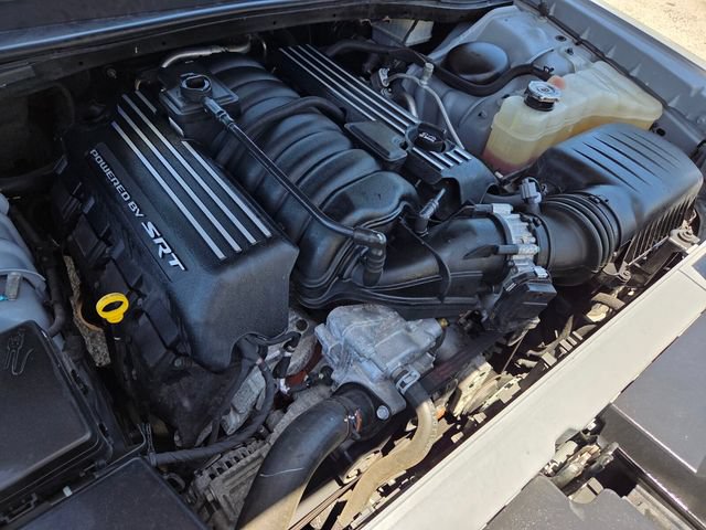 Certified 2022 Dodge Challenger R/T Scat Pack RWD image 11