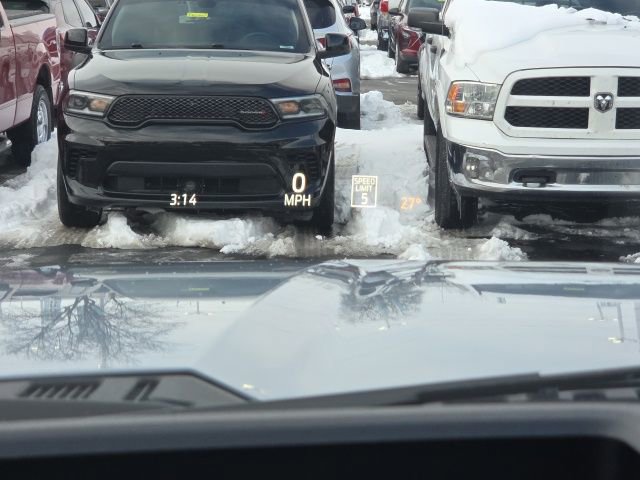 Used 2024 Ford F250 Lariat w/ Lariat Ultimate Package image 57