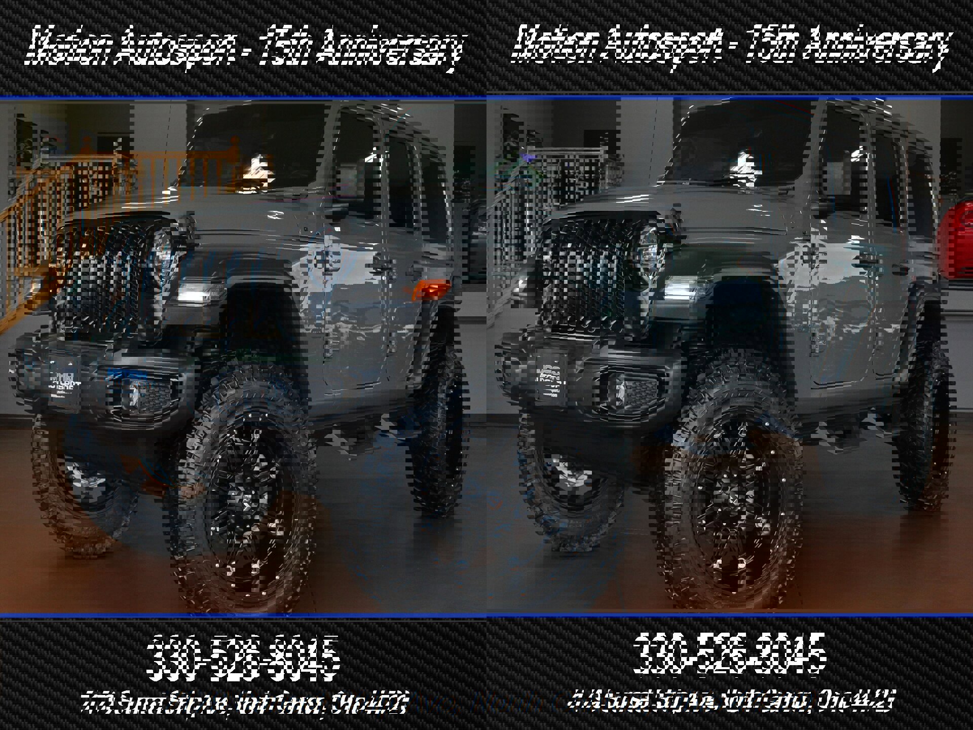 Used 2020 Jeep Wrangler Unlimited Willys
