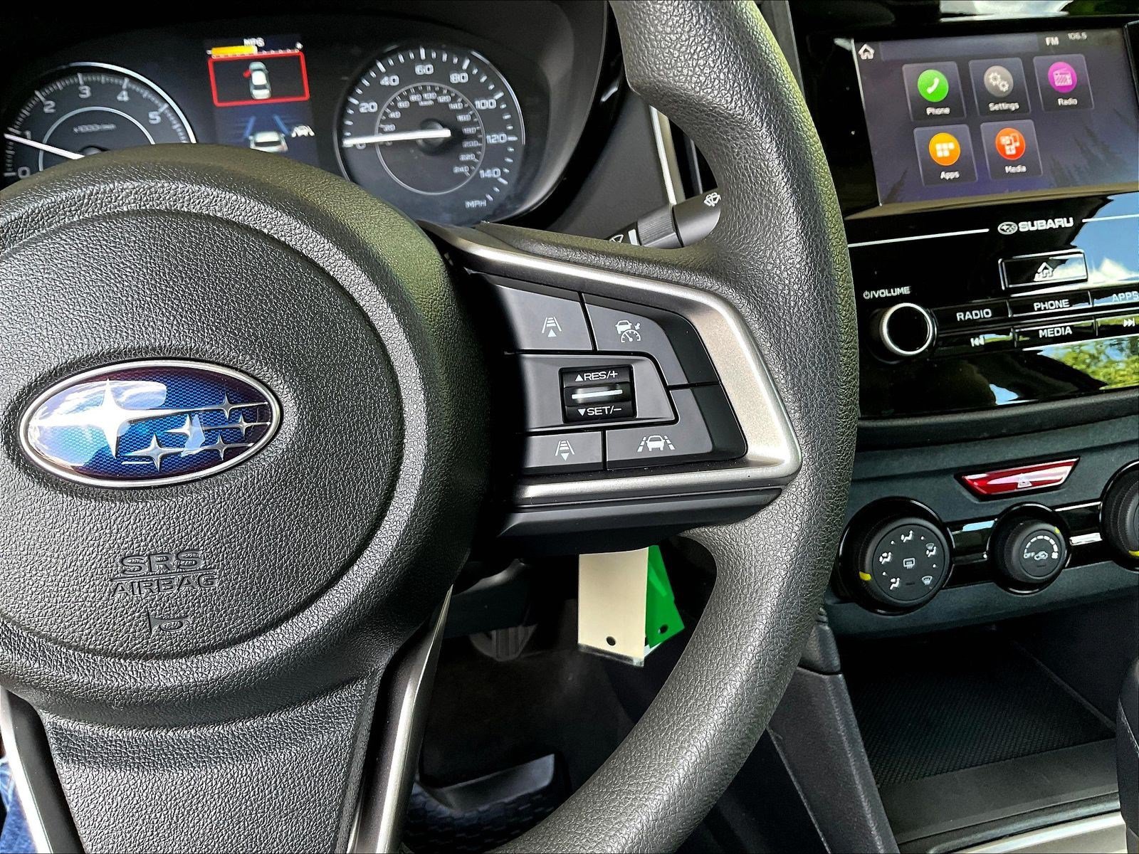 Used 2022 Subaru Impreza 2.0i AWD/4WD image 11