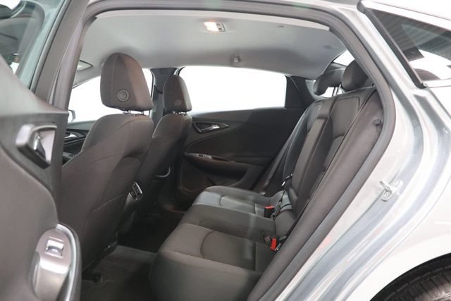 Used 2025 Chevrolet Malibu LT FWD image 28