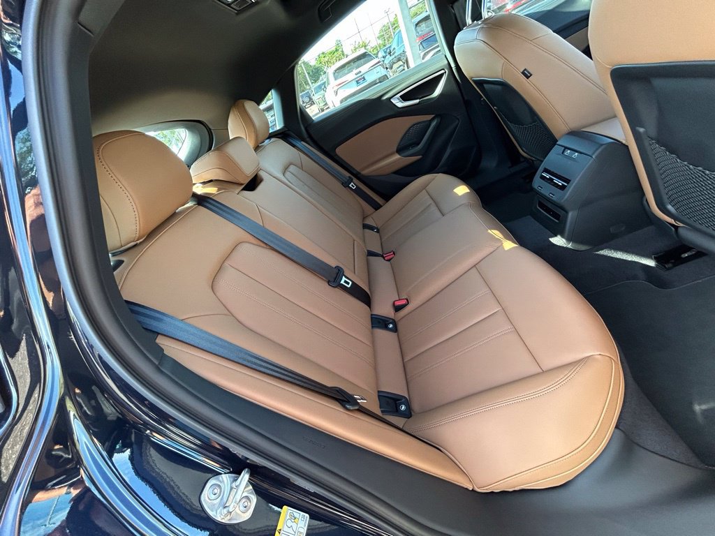 New 2026 Audi A5 Premium AWD/4WD image 53