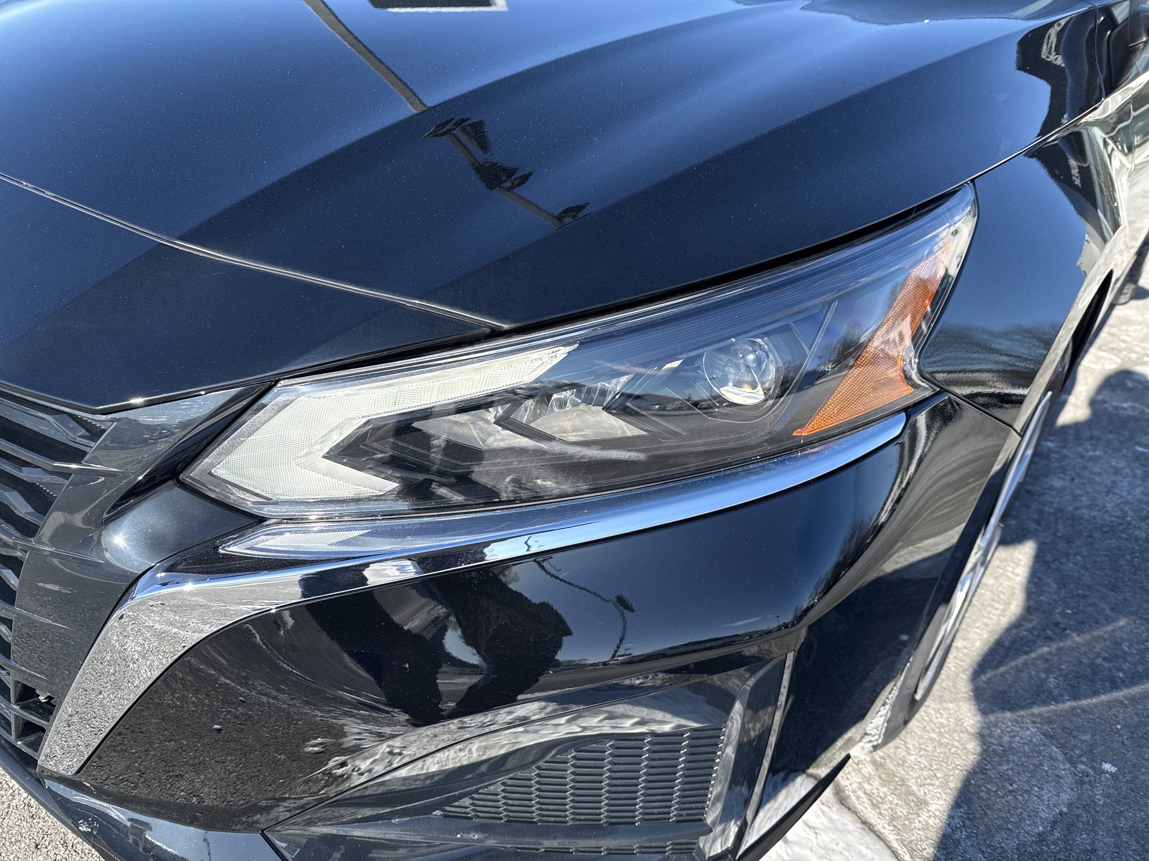 Used 2024 Nissan Altima 2.5 S image 10