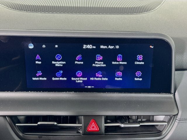 New 2026 Kia Seltos SX AWD/4WD image 18
