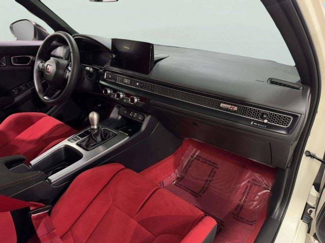 Used 2025 Honda Civic Type R image 49