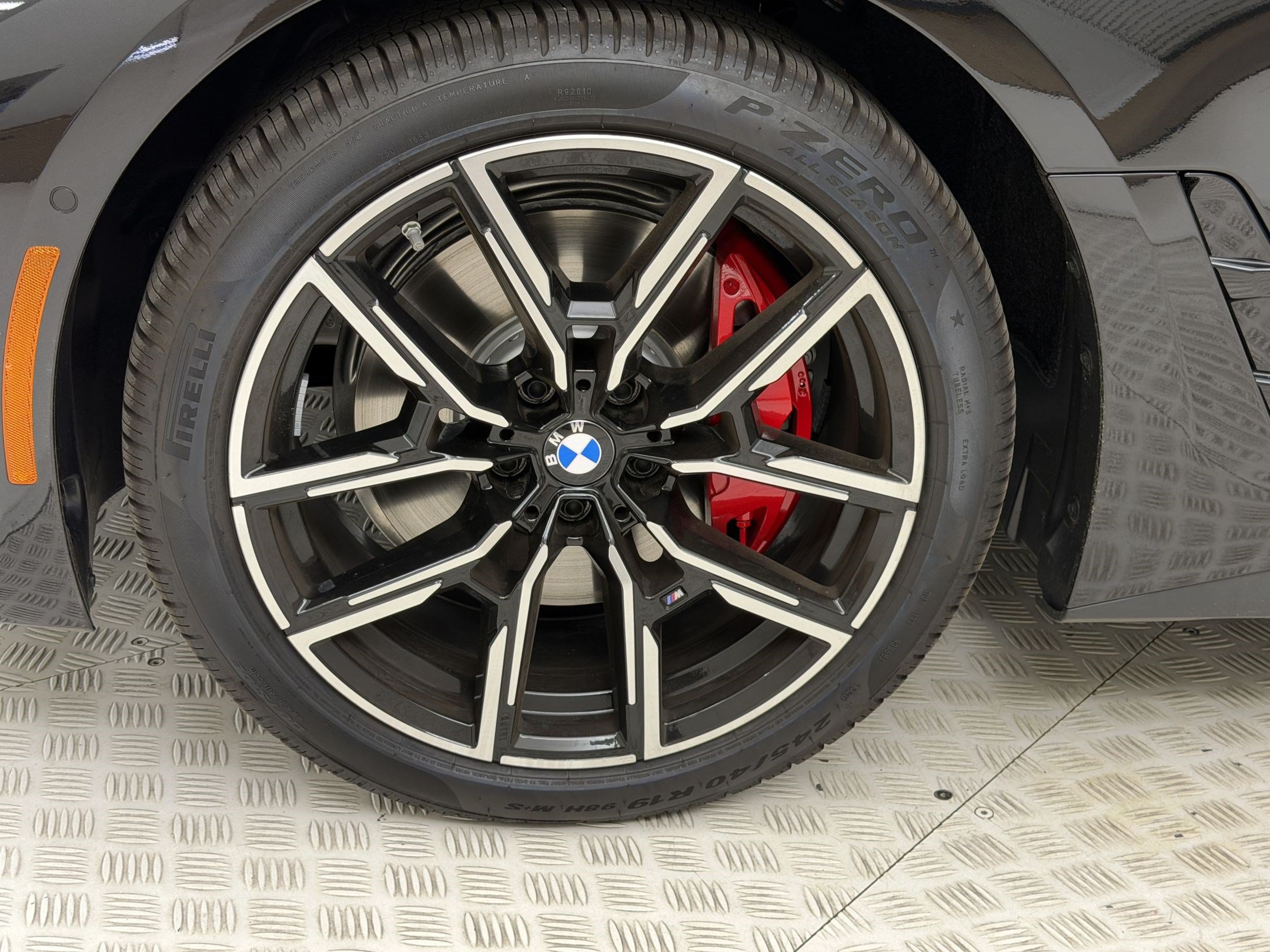 New 2026 BMW 430i w/ M Sport Package RWD image 13