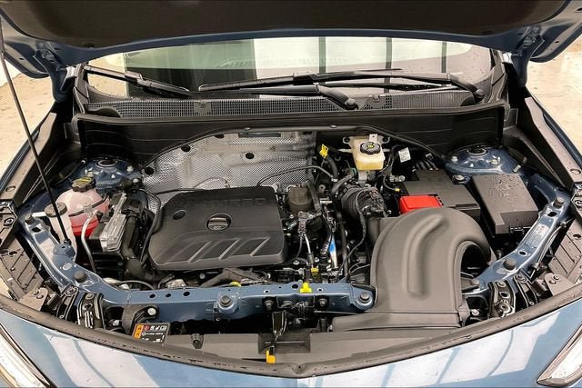 New 2026 Buick Encore GX Sport Touring w/ Comfort Package AWD/4WD image 12