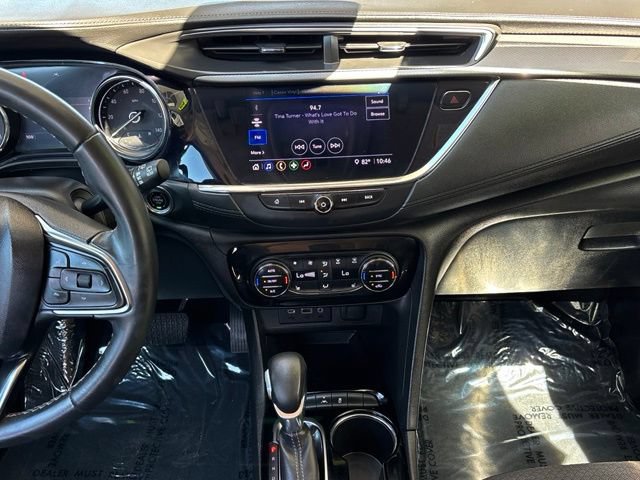 Used 2022 Buick Encore GX Select w/ Experience Buick Package FWD image 17