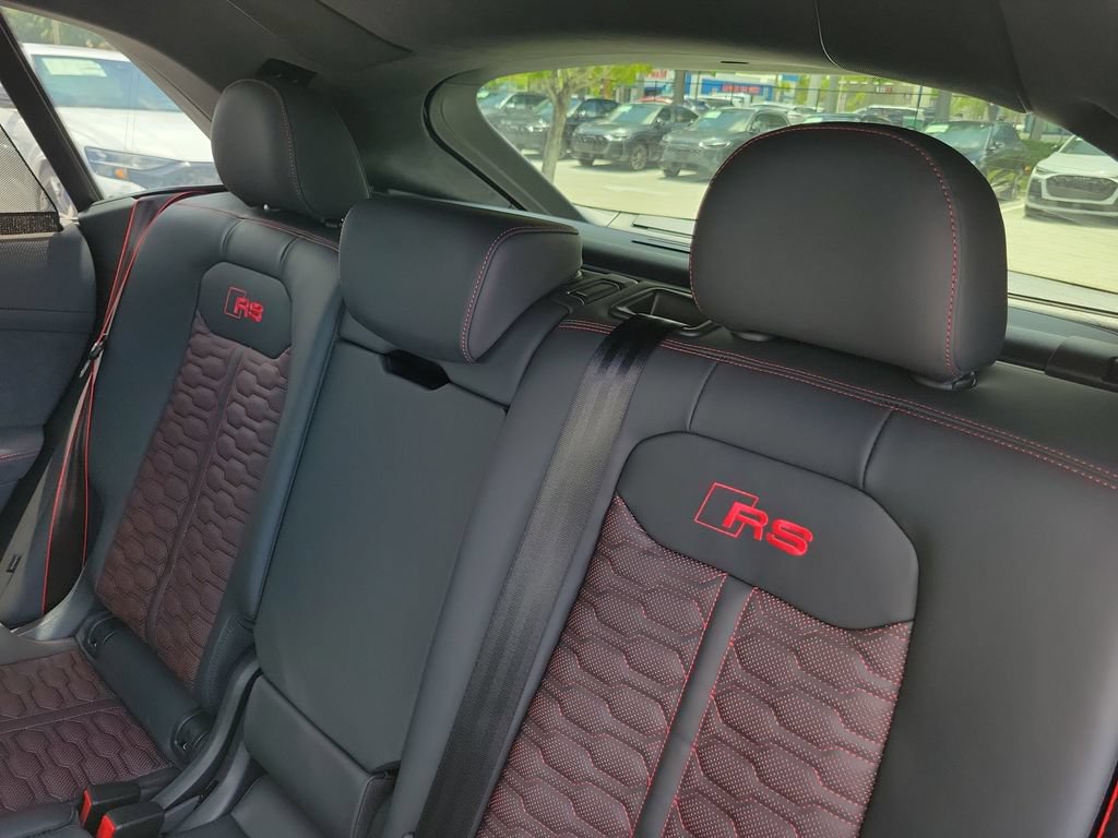 New 2026 Audi RS Q8 performance AWD/4WD image 26