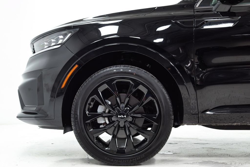 Used 2022 Kia Sorento SX AWD/4WD image 28