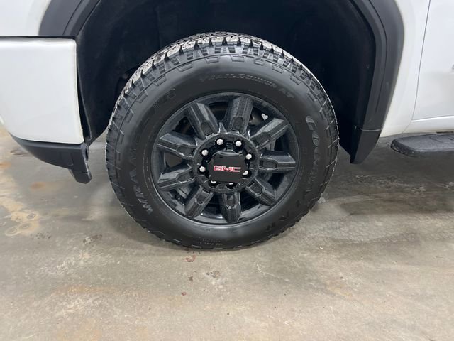 Used 2022 GMC Sierra 2500 AT4 w/ AT4 Premium Plus Package image 19