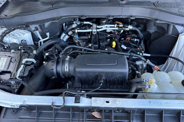 Used 2022 Ford Explorer 2WD image 35